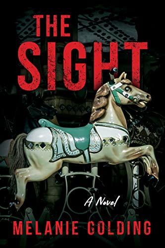 Cover of The Sight