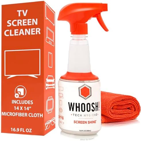 WHOOSH! Pro 16.9 fl oz Refilla...