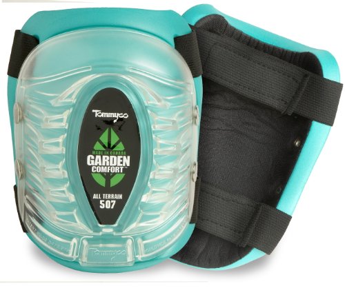Crazy Clearance Tommyco GT507 Foam All Terrain Knee Pads with CoolMax Super Deal Product Tommyco GT507 Foam All Terrain Knee Pads with CoolMax