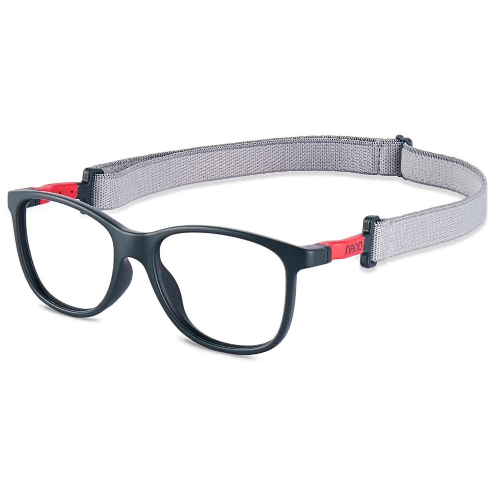 Nano Vista Quest 3.0 Occhiali Unisex - Bambini e ragazzi