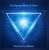The Supreme Heart of Shiva: Om Namah Shivaya and Chanting OM