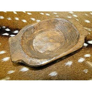 Carvedwoodendoughbowlprimitivewoodtrenchertrayrustichomedecor912forhomedecorrusticfarmhousedoughbowl Urban Country Home Decor Carved wooden dough bowl primitive wood trencher tray rustic home decor 9 12 for home decor rustic farmhouse dough bowl urban country home decor