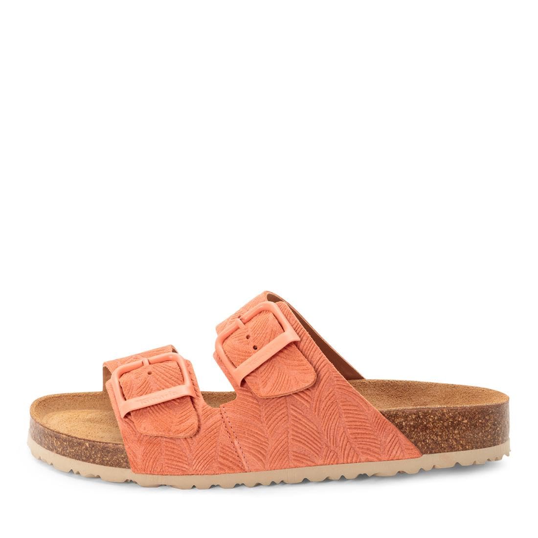 Tamaris Kobiety Tamaris Damen 1-27553-46Klapki