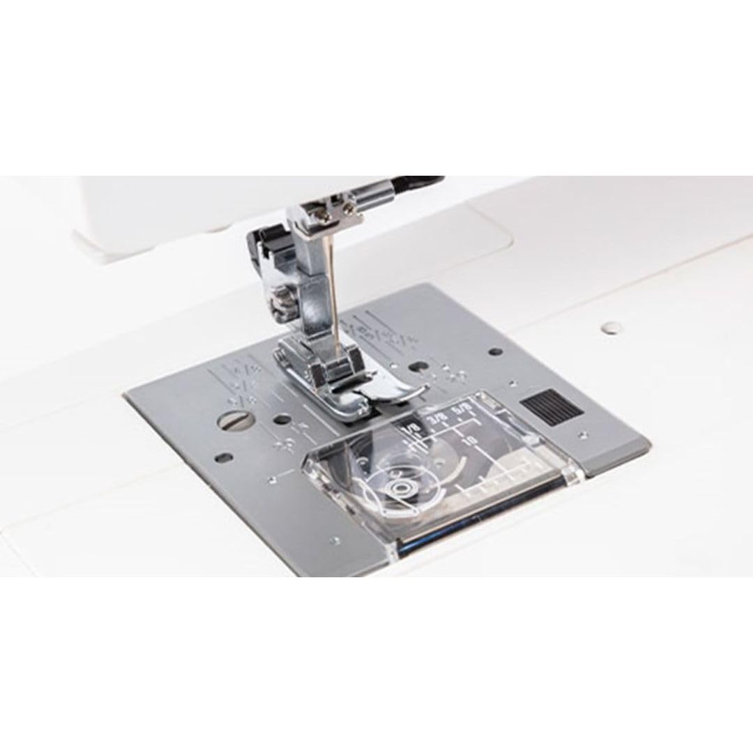 Máquina de coser Sewist 725s 6