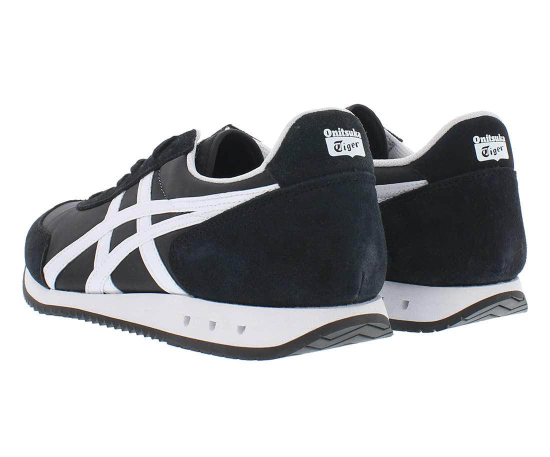 ひ　1011 Asics Onitsuka Tiger Golden Spark D3H0N 4201 Men's Sneakers