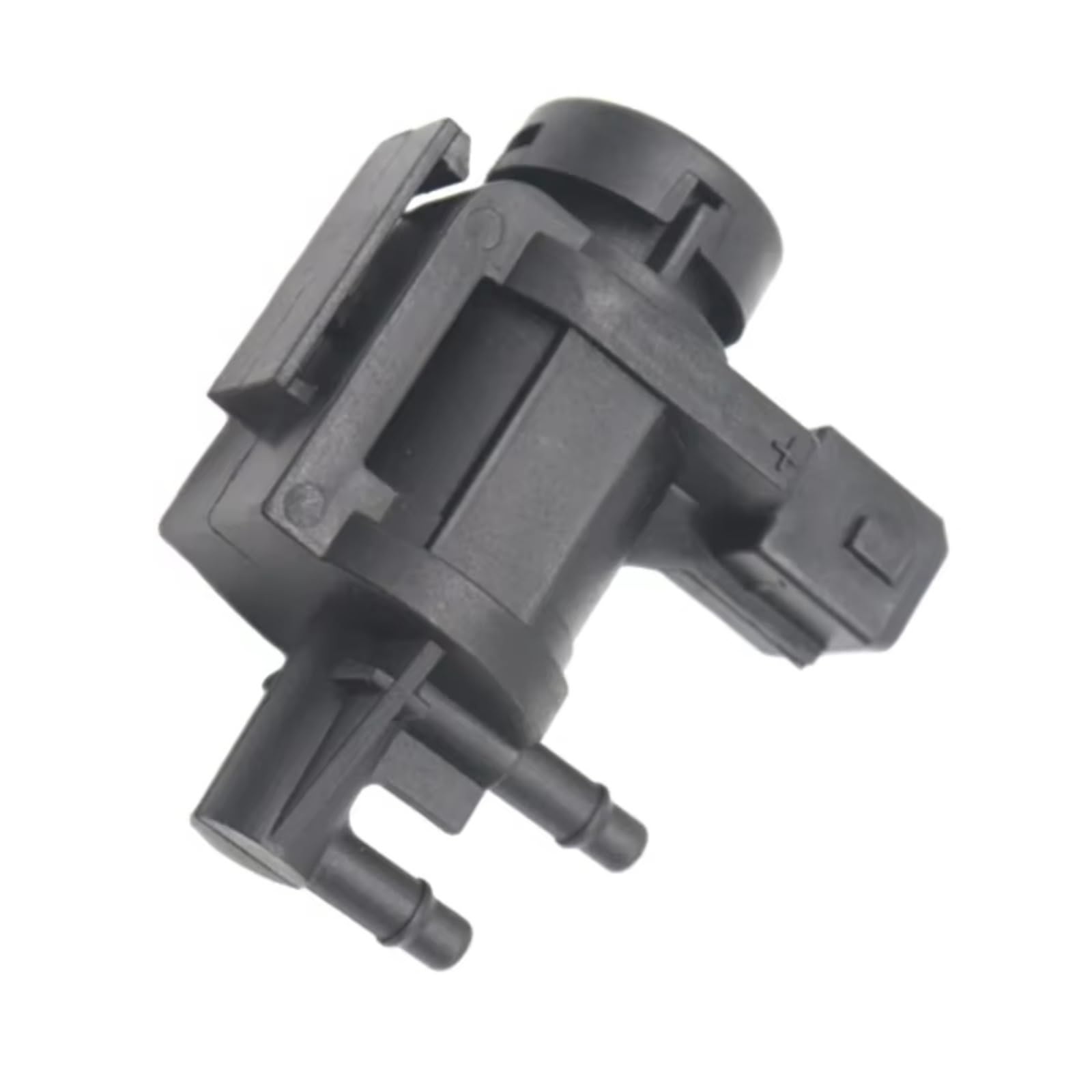Yaqemoe One Color Turbo Solenoid Valve Compatible With Vw For Passat 1996-2005 For Tiguan I 2009-2012 For Touareg 2005-2013 1 Pcs Turbocharger Egr Vacuum Solenoid Valve V25630020