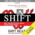 Cover of SHIFT
