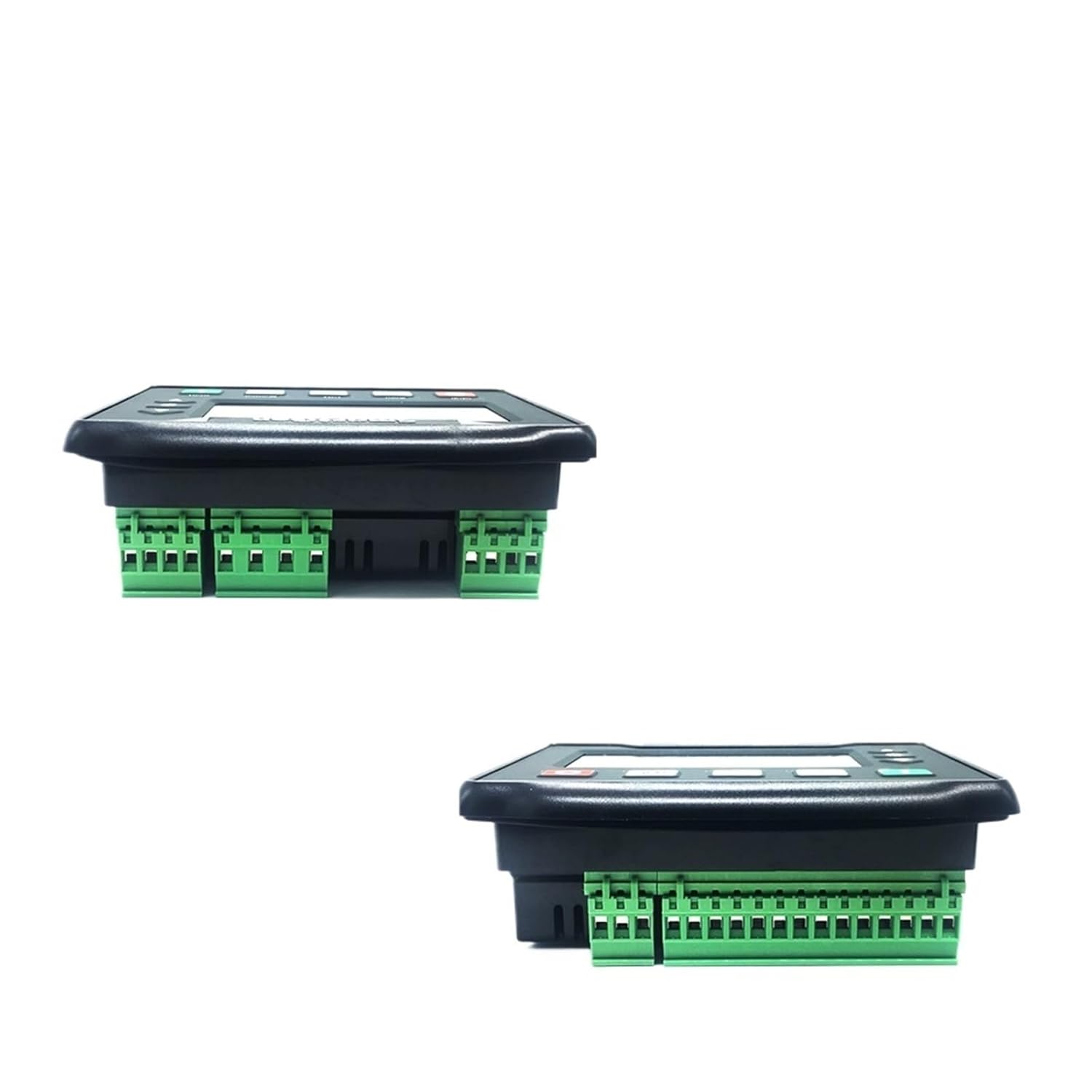 RBFRZGSU 1pcs Control Board HGM4010N ASM Automatic Start Module HGM4010N Generator Controller Pannel Genset