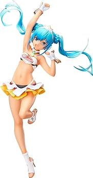 Amazon.co.jp: 初音ミクGTプロジェクト 2015 レーシングミク2015 タイ