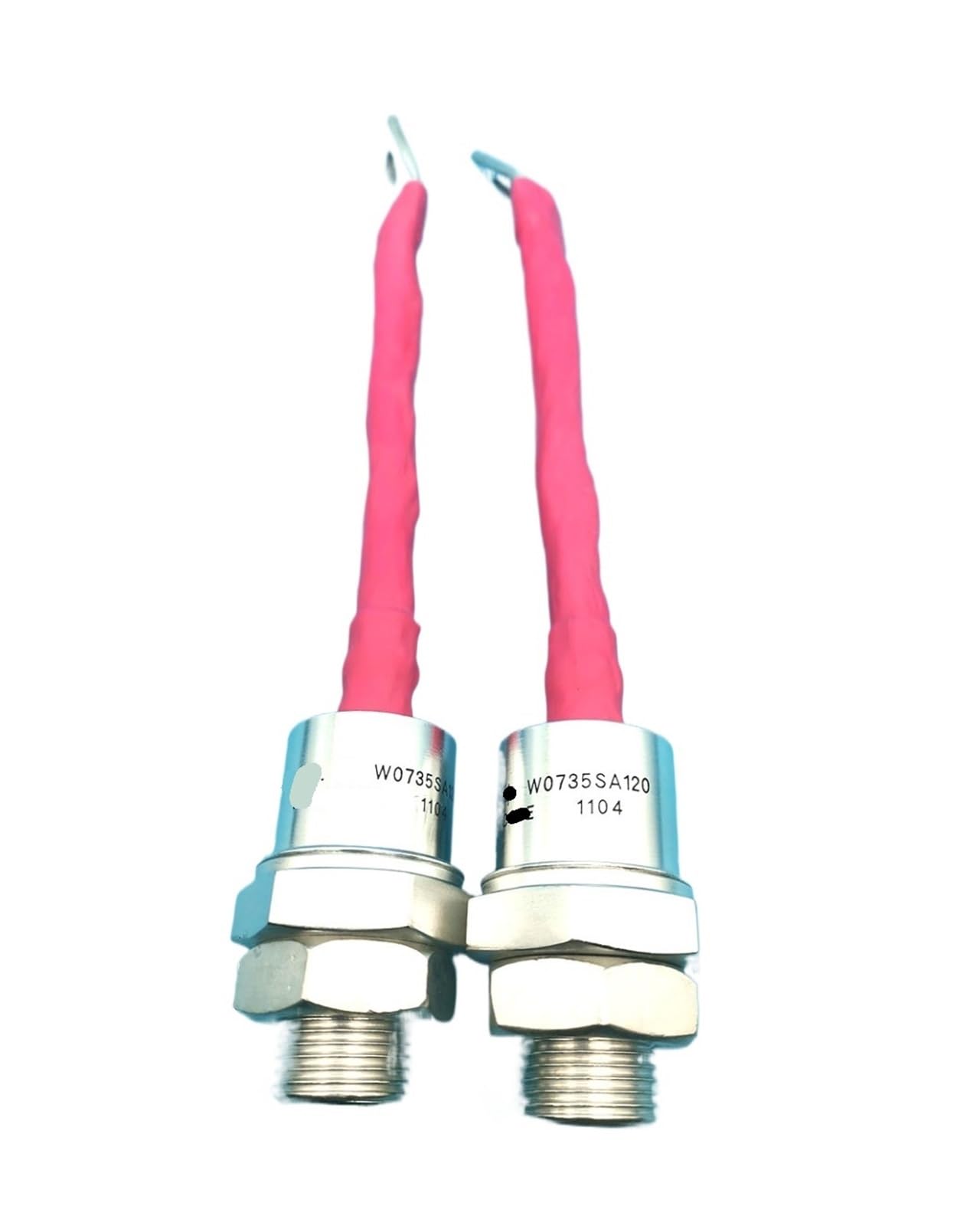 ELZNSQQK 1PCS W0735SA120 Stud rectifier diode
