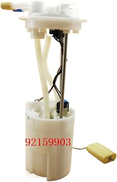 Fuel Pump Assembly Compatible With Holden Commodore VY VZ Statesman WL 03-07 5.7L 92181807 92181830 92183879 92159903 92181802