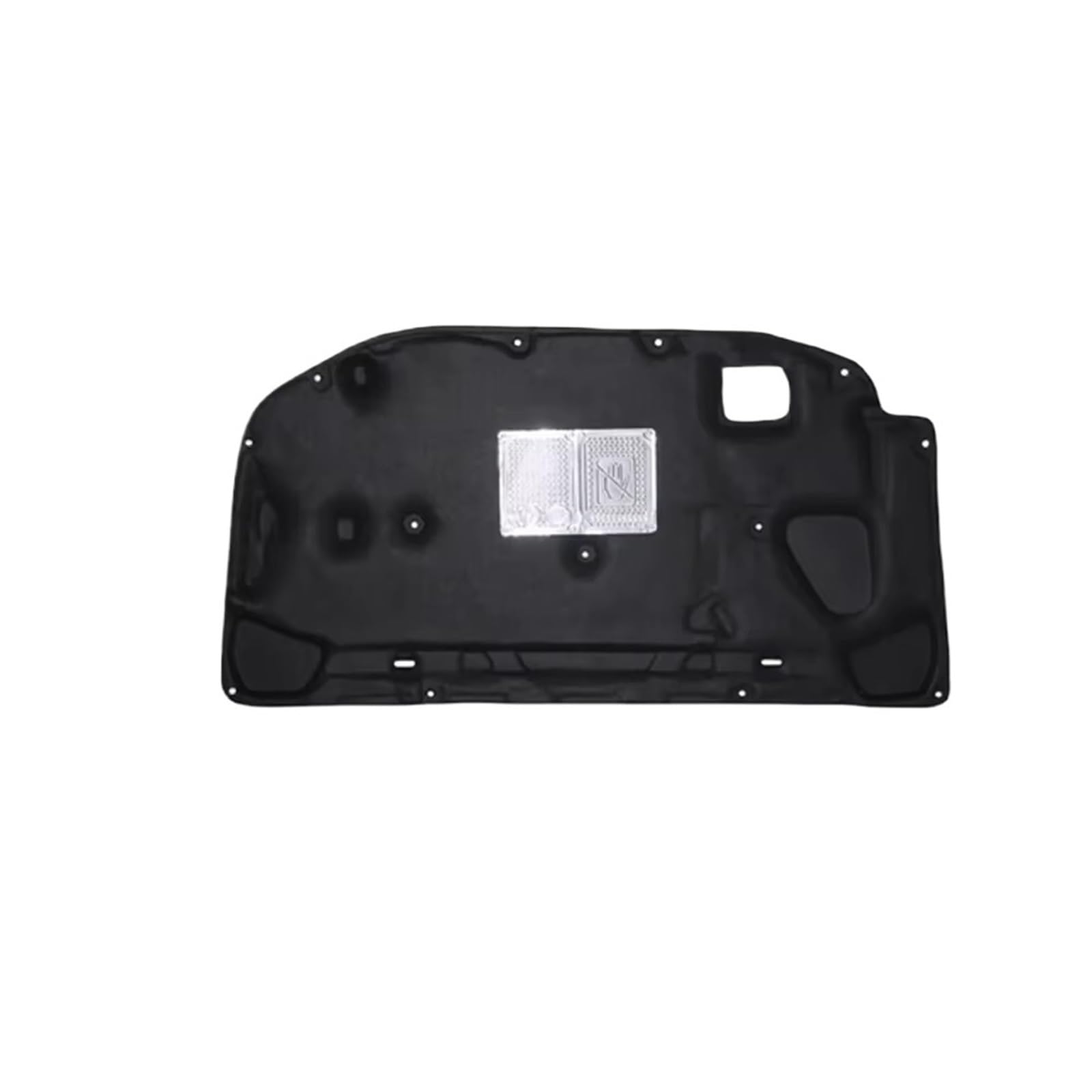 Cotton Soundproof Cover for Toyota for Camry for XV30 for Gracia for Daihatsu for Altis 2002-2006 Hood Engine Cover Heat Pad Engine Hood Insulation Pad(Style A)