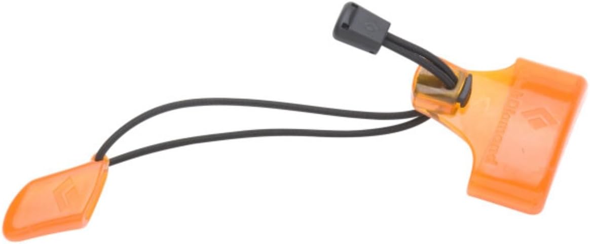 Black Diamond Axe Protector - Hauen- und Hackenschutz Eisklettern NEU