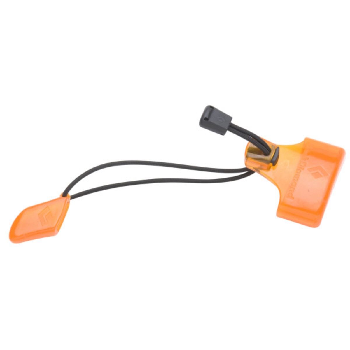 Black Diamond - Axe Protector, Color Orange