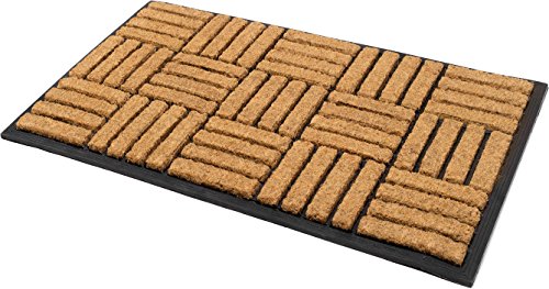 best outdoor doormats