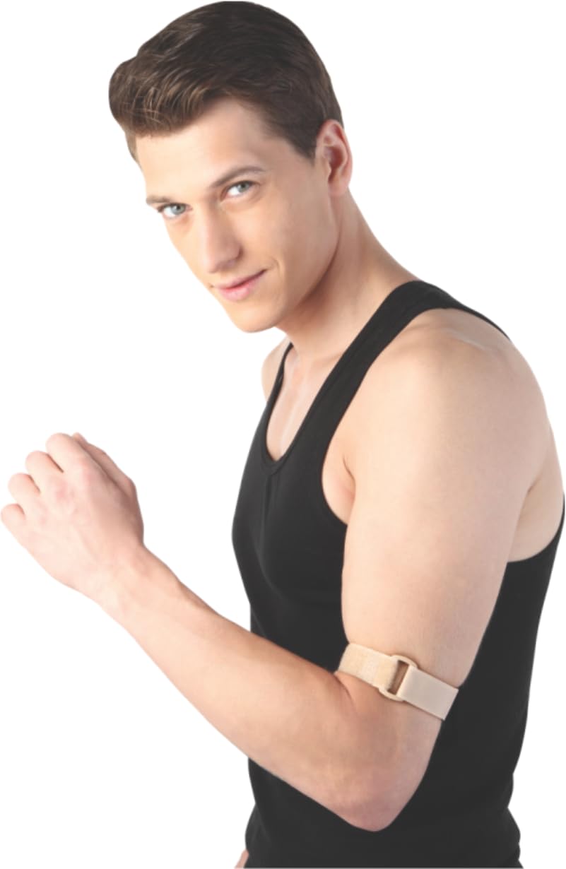 Flamingo Tourniquet Band | Tourniquet for Arterial Circulation & Control Venous | Large (B0CT8YTJDH) Amazon Price History, Amazon Price Tracker