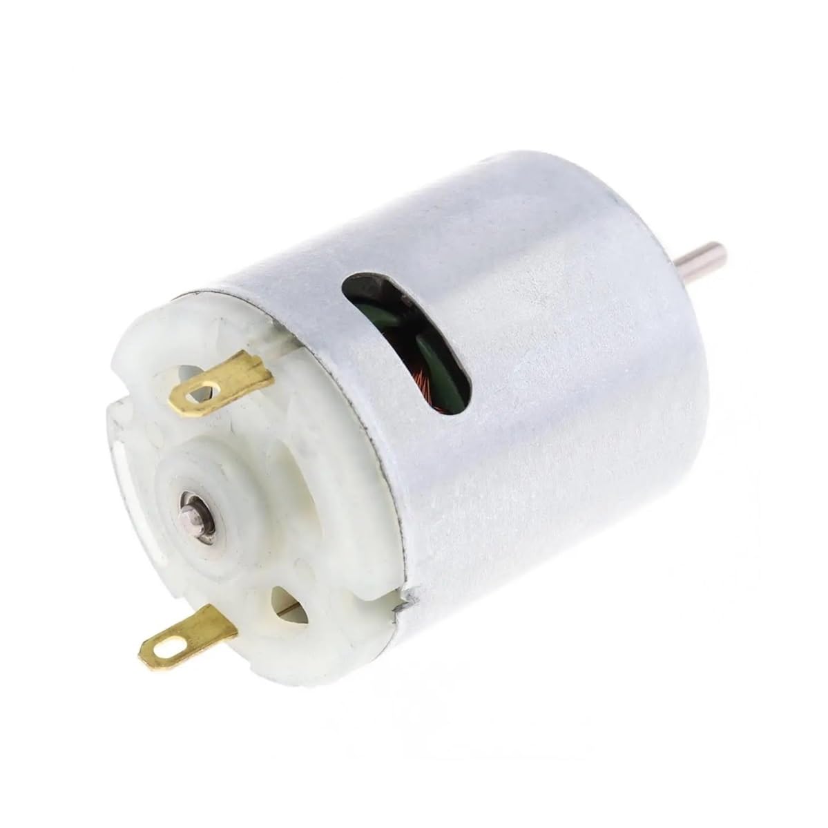 Moteur électronique RS365 pour réparer votre sèche-cheveux à la maison