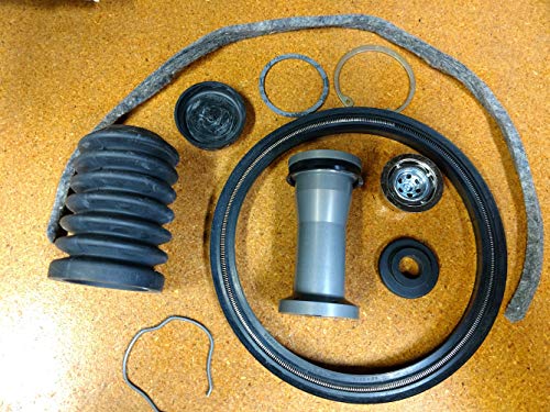 Wagner Repair Kit Part A3077 for a AF840 Power Cluster 10 Parts Included: A3077