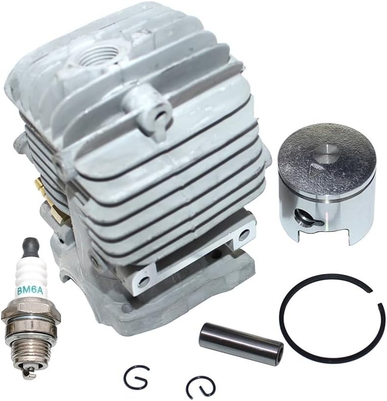 Cylinder Piston Kit Fit for G2500 G2500TS G2500T 848C151211 Replacement Parts