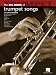 Hal Leonard Big Book Of Trumpet Songs