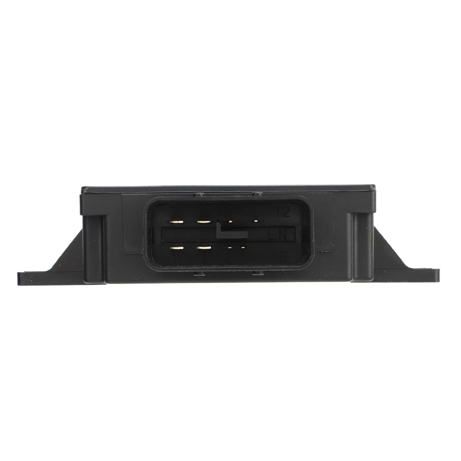 Convertidor de Unidad de Control ECU PE03 18 572 Reemplazo de Unidad de Control de Automóvil de Circuito Eficiente para CX‑5