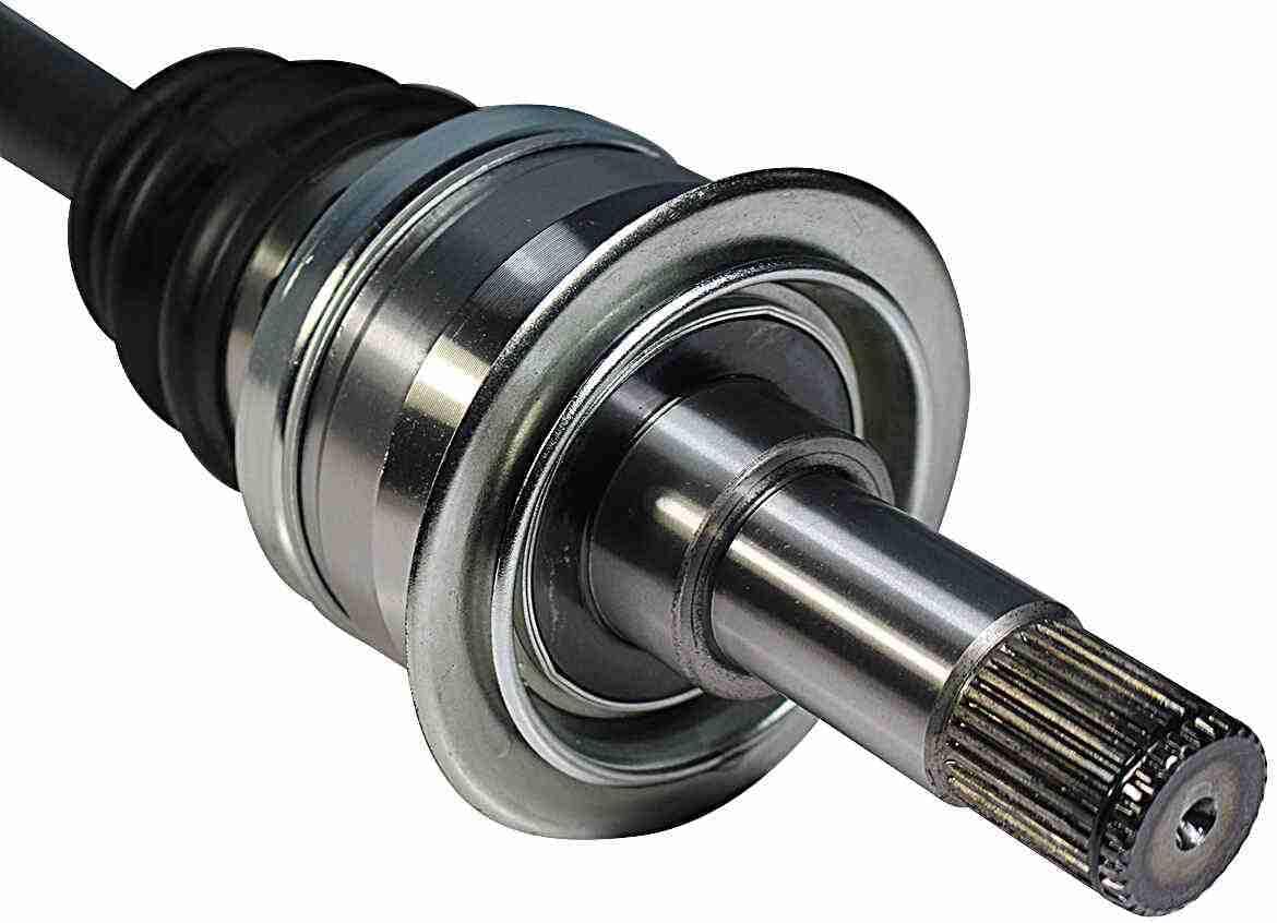 GSP NCV12008 CV Axle Shaft Assembly - Left Rear (Driver Side)