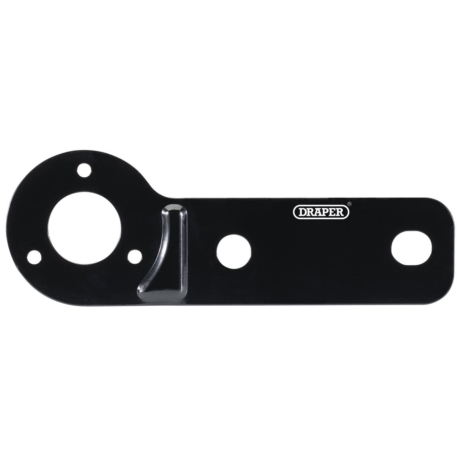 Draper Workshop Single Socket Mounting Plate - 99672