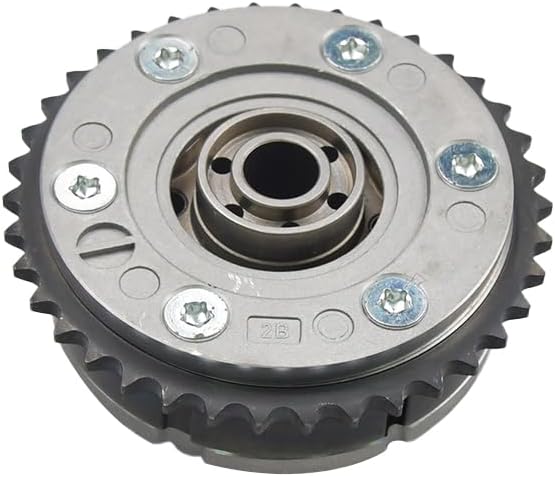 REVO Intake Camshaft Adjuster VVT Gear Replacement for BMW 06-16 740i 135i 335i 335is 335xi 535i X6 Z4 E90 3.0L 11367540347