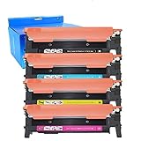 Modelo de impresora compatible: Express CLX-3305FN CLX-3305FW CLX-3305N CLX-3305W CLP-360N CLP-365W SL-C410W SL-C460FW SL-C460W CLP-360 CLP-365 CLP-366 CLP-368 CLX-300 CLX-3305 CLX-30 6 SL-C4. 10 SL-C410FW SL-C460 CLX-3305FW.