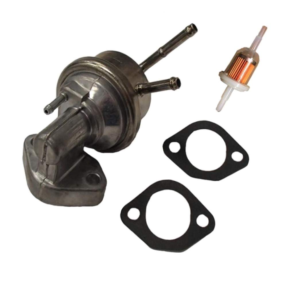 Fits John Deere Fuel Pump for 2243 LX279 LX289 F725 GX345