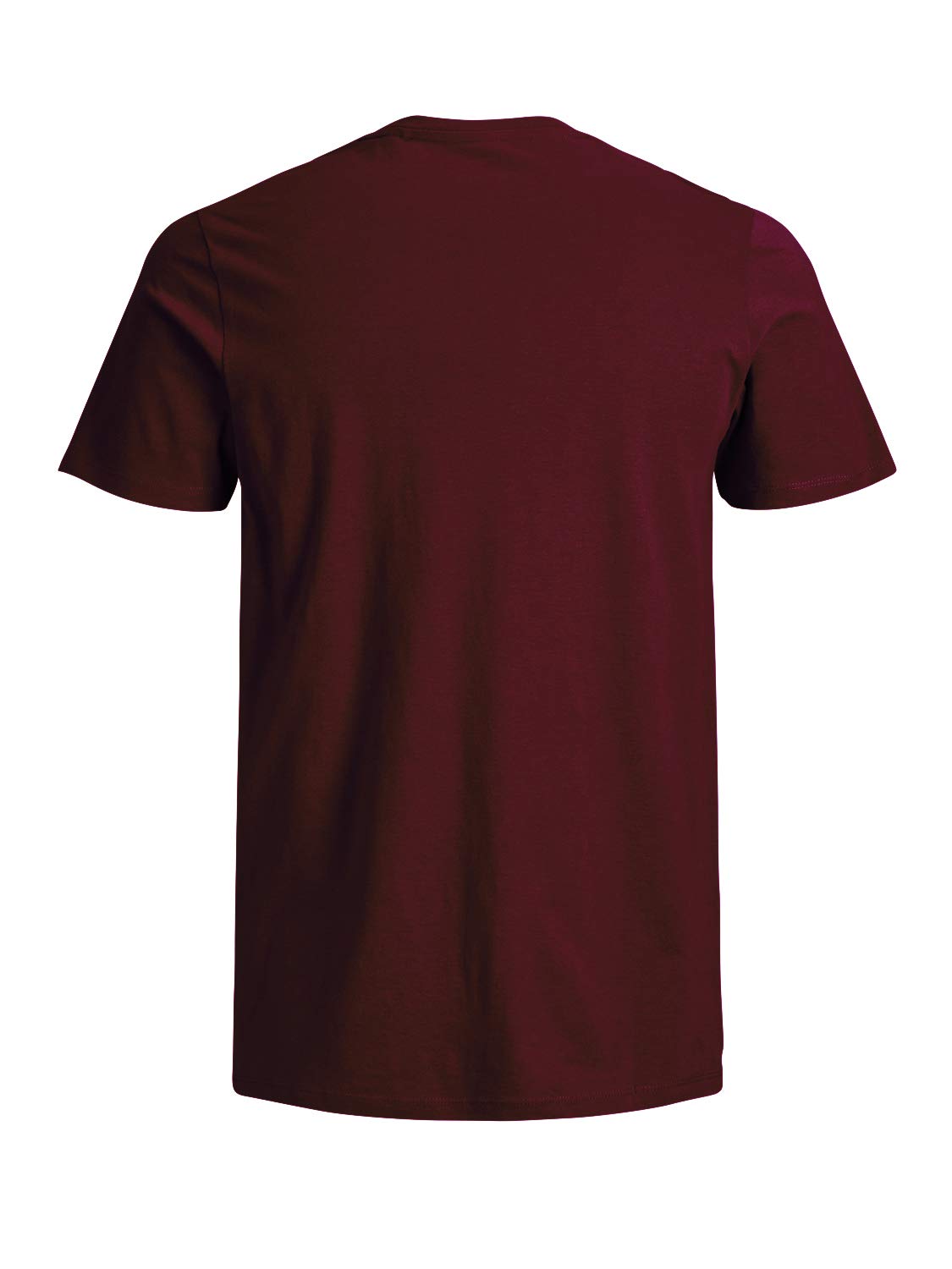 JACK & JONES Jjecorp Logo Tee Ss Crew Neck Noos Podkoszulek Mężczyźni