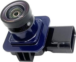Rear View Back Up Camera Multiangle Views Compatible with 2013-2014 Ford Explorer 2013-2014 Ford Explorer Police Model Replaces EB5Z-19G490-A EB5T19G490AA