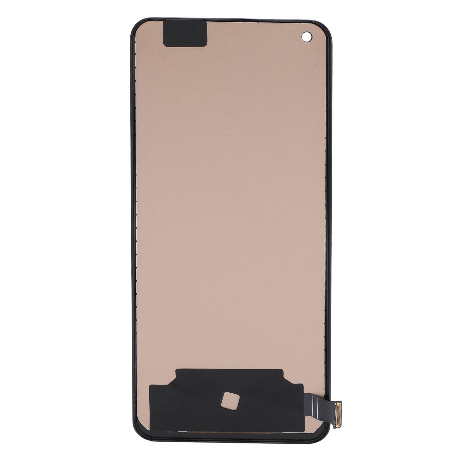 Dpofirs Digitizer Ekranu Telefonicznego, Digitizer z Ekranem Dotykowym Telefonu Wysoka kompatybilność z Narzędziami do Naprawy do Konserwacji