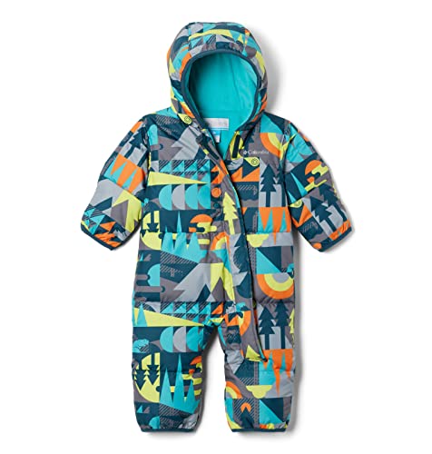 Image of Columbia Baby Girl's Snuggly Bunny™ Bunting (Infant)