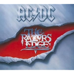 The Razors Edge
