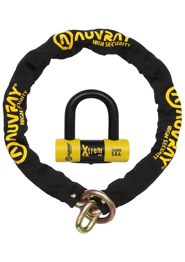 Kette Xtrem Lasso D.13,5 L 120 Sra