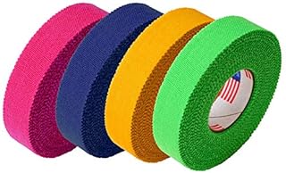 Metolius Climbing Finger Tape - SS23 - Blue - Blue