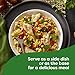 Knorr Pasta Sides 12 count Cheddar Broccoli for delicious, rich meal starter, pasta side or one skillet meal 7 minute preparation easy pasta dishes 4.3 oz