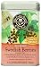 The Coffee Bean & Tea Leaf Swedish Berries, Hibiscus Raisins and Berries, Naturally Caffeine-Free, 5.7-Ounce Loose Tea