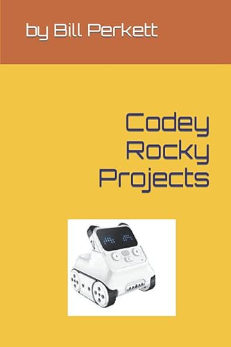 Codey Rocky Projects