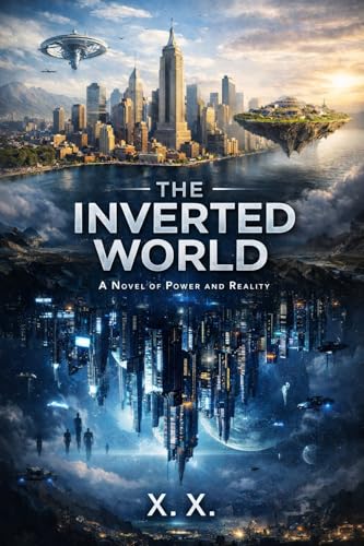 THE INVERTED WORLD: A Novel of Power and Reality (The Inverted World Series Book 1) (English Edition)