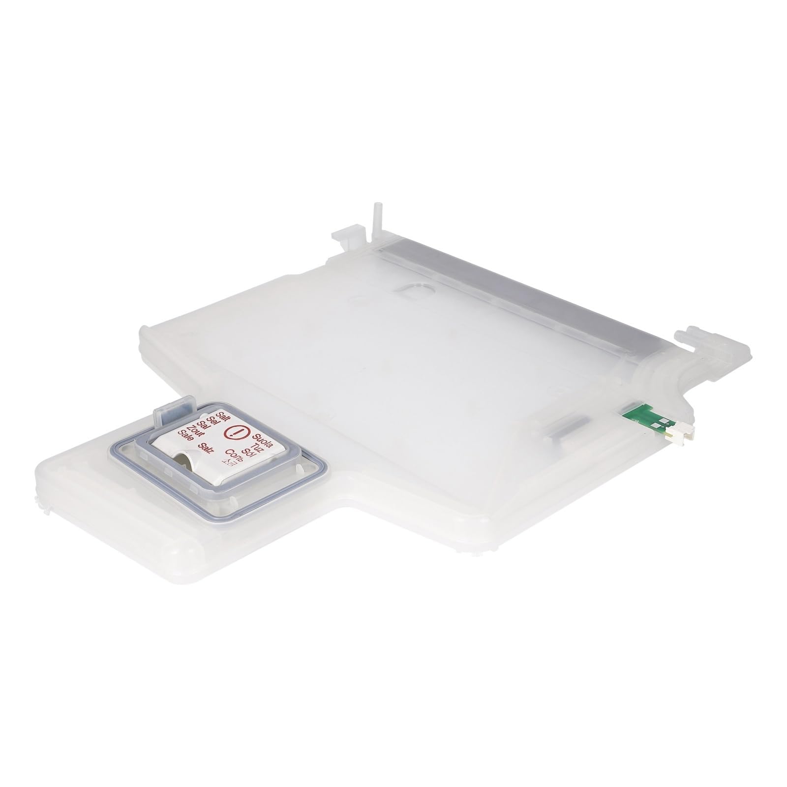 Coperchio Contenitore Sale/Chiudere Il Coperchio Del Contenitore Sale 92690156811 - Foto 9