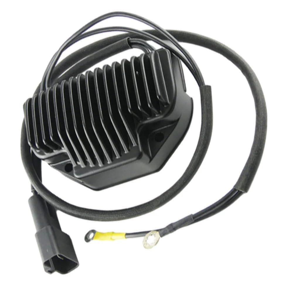 Régulateur tension moto pour FXDP 1GKV Dyna Defender 2003-2004 - 7