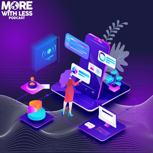 Episode 7: Ep 7 - Conversation with Andy Wales (Managing Director, Accenture. Previously CSO, British Telecom)