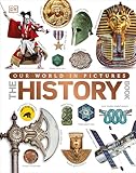 The History Book (DK Our World in Pictures)
