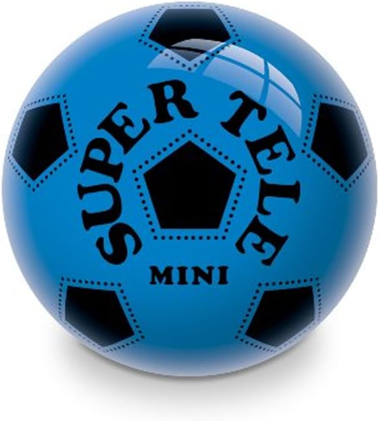 MINI SUPERTELE BALL D.140