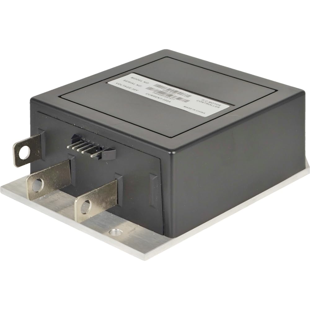 Amazon.com : EZROAD 1206-4301 36V 350A ITS DC Motor Speed