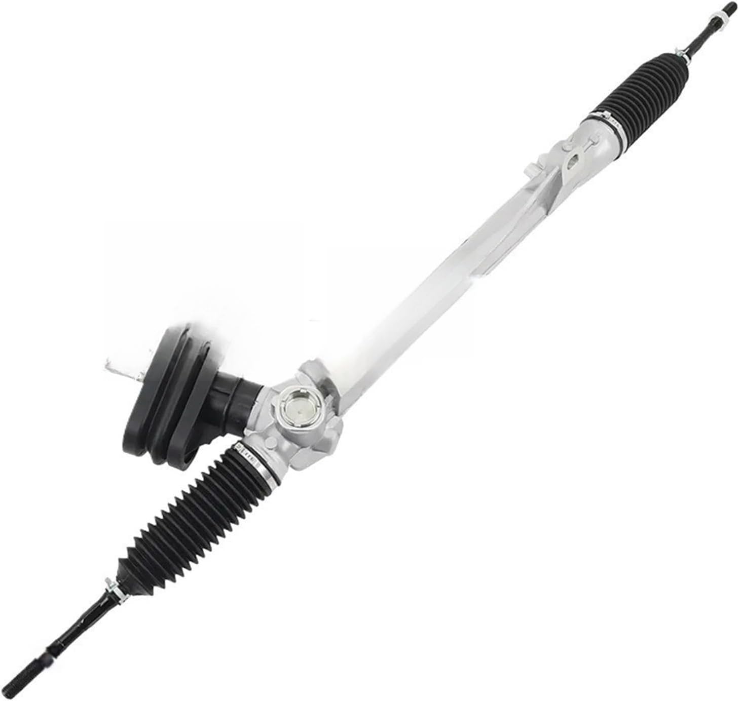 LHD Car Power Steering Rack And Pinio Compatible With Nissan Sentra Nismo 48001-4AF1A 480014AF1A