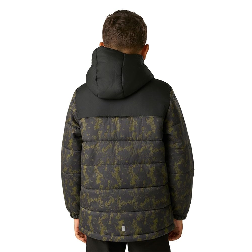Regatta Lofthouse Jacket 11 Years