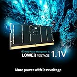 Silicon Power DDR5 32GB (2x16GB) 4800MHz (PC5-38400) 262-pin CL40 1.1V SODIMM Non-ECC Laptop RAM Computer Memory SP032GBSVU480F22 - Image 3